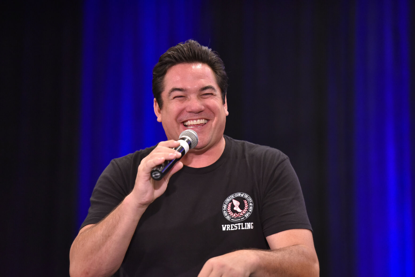 Dean Cain